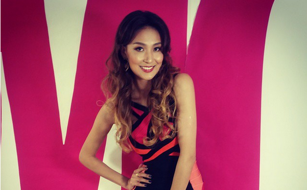 Топ модель Х.Бадамгэрэл доромж, магтаал дундаас “Гурван том амжилт”-нд хүрчээ